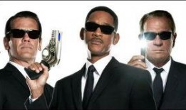 电影黑衣人3在线观看,时空穿越的终极对决