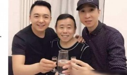 娱乐圈大爆料潘长江,揭秘明星背后的故事